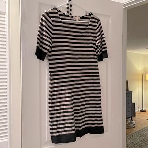 Banana republic shift dress- size small
